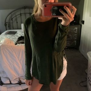 SOLD Abercrombie and Fitch shirt